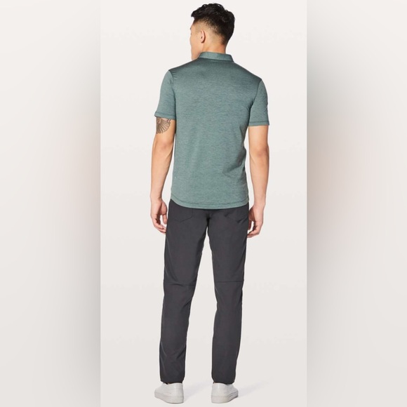 Lululemon ABC Pant Classic size 37 inseam.34